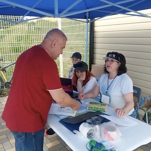 Первенство по судомодельному спорту 