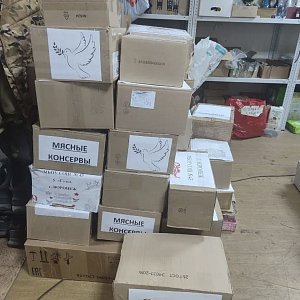 Открытие музейного класса "Из века в век"
